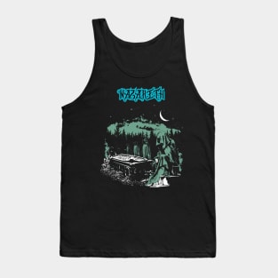 Nazareth Tank Top